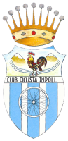 Club ciclista ripoll escudo